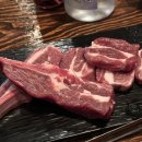 춘양체육공원 앞 | 수원에서 먹은 부드러운 양갈비 맛집 | 봄날에양 춘양