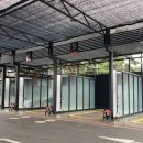 자유셀프 손 세차장 이미지