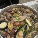 광교중앙로 266번길 | 광교 맛집 갯벌의조개 수원광교점 대왕조개전골 후기 ;; 상현역 조개 맛집 추천