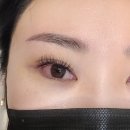 사당 속눈썹 LED속눈썹연장 대만족한 티부티부