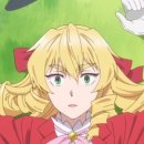 그레이스이인 | 악역영애 전생 아저씨 2화 애니리뷰 후기