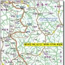 백두대간 이미지