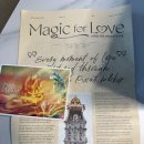 여의도 IFC몰 &lt;픽사 아트컬렉션 : Magic for Love&gt; 전시회 주말 오픈런 후기