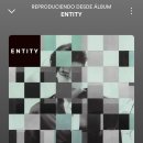 ENTITY, Gracias 💜 이미지