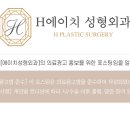 에이치성형외과의원 이미지