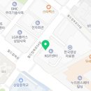 KGIT상암센터 화장실 이미지