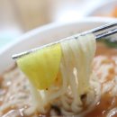 해조밀면 이미지