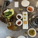 속초 고기집 | 속초먹거리단지 속초먹돈 구워주는 삼겹살 맛집