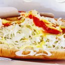 아메리칸핫도그앤커피 이미지