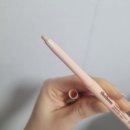 다이소 화장품 더봄 애교살볼륨라이너 사용후기 2000원 가성비갑 애교살라이너 추천!!! (베이지색상)