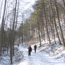 제7회 버그 하우스 정기산행.충북 영동군 상촌면 물한리 민주지산 이미지