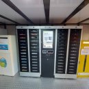 행신어린이도서관 1층 이미지