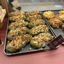 쑥떡쑥떡 | [겐츠베이커리] 동대구 버스터미널 신세계백화점 빵 맛집 : 쑥떡쑥떡 후기