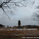 왕궁리유적 이미지