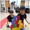 백석 더 혼 태권도 | 잔디축구장 아이들의 꿈과 미래를 위한 백석더혼태권도 도장