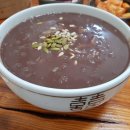 소문난팥칼국수 이미지
