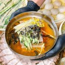 봉평메밀싹막국수 이미지