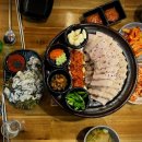 향미보쌈 | 오산 원동 맛집 향미보쌈 굴보쌈 영접 후기