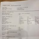 전사 | 삼성프린터 전사벨트 교체후기 모델명 SL-C486FW