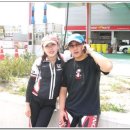 충주댐주유소 이미지