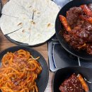 등뼈감자탕구포점 | 부산 북구 맛집 구포맛집 뼈숯까지, 직화뼈구이 내돈내산 찐후기
