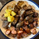 혜리네민박 | [하루기록_혜리네민박] 청도 독채 펜션 '혜리네 민박' - 가족들과 재미난 하룻밤