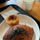 바우어 | 대구브런치맛집 바우어 범물동대형카페 방문후기