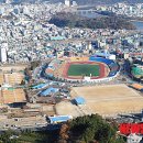 공설운동장 보조경기장 이미지