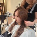 세은케어 | 분당 서현 미용실 / 비롬헤어 세은쌤에게 염색받은 후기