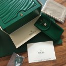 개런티 그루밍 | 어버이날 선물, 남자 명품시계 로렉스 데이저스트 구매후기+개봉샷!!