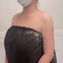 특수분장 | W.웨딩 타투 커버 메이크업 다더프 특수분장 후기, 결혼식 타투 가리기 고민 해결