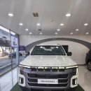 세븐일레븐(김해진례스마일점) | [KGM 무쏘] 가솔린 vs 디젤, 결정장애 끝!