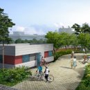 자전거보관소 이미지