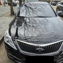 김포현대모터스 | 부천 그랜저 HG 사이드미러 접이 고장 수리 후기 - 헛돌기만 하는 모터 부분 교체로 당일 해결