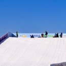 소만2지구어린이 공원 공공자전거 보관소 | 서울 아이와 가볼만한곳 잠원한강공원 눈썰매장 예약 할인 야간 개장 정보