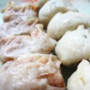 일용할찐빵;만두