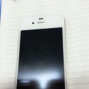 [가격다운]아이폰4s 화이트 컨트리락해제 한국사용가능 A급 2650원 이미지