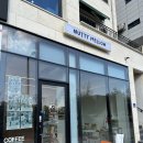 NUTTY MELLOW | [평택/용이동] 주문제작 케이크 맛집 너티멜로우 Nutty Mellow