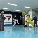 용인대 한미태권도 이미지