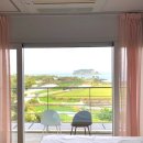 더비비스제주(The BB's JEJU) | [제주 서귀포 숙소 추천] 더비비스, 해외여행 온 것 같은 오션뷰에 가격도 가성비 좋은 리조트 펜션