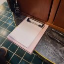 우리재천 | 살롱인양재천 크리스마스 이벤트 방탈출 후기 및 4만원권 당첨