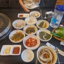 부평농장 | 부평 정육식당 푸른농장 정육식당 소반마리 후기