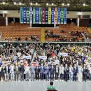 제21회 순천시 생활체육대축전 이미지