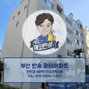 광하아파트경로당 | 부산 반송 광하아파트 탄성코트 시공 사례 - 곰팡이 박리 문제, 꼼곰히 제거하는 노하우가 중요합니다.