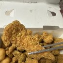 60계치킨미사 | 60계치킨 메뉴 추천 크랑이 치킨 내돈내산