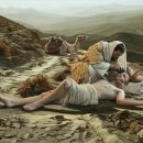 Bible Reading - Luke 10:33~42 이미지