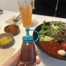 진우빌딩 | 돈까스 이끼롤까스 가로수길본점 커플세트 솔직후기 (고구마치즈돈까스,치킨치즈롤까스,샐러듬뿍 직화...