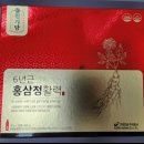 홍삼동네