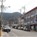 수안보시외버스정류장 이미지