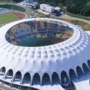 아시아드주경기장 이미지